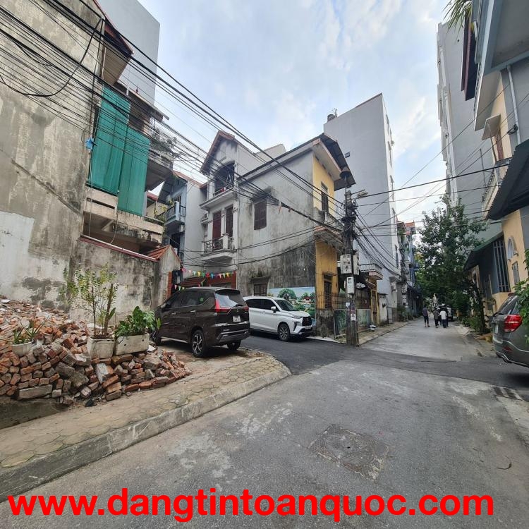 ???? Đất Thuận An – Hà Nội mới, ???? 41m2 trục chính ô tô tránh chỉ hơn 3 tỷ ???? ☎0989894845 ☎