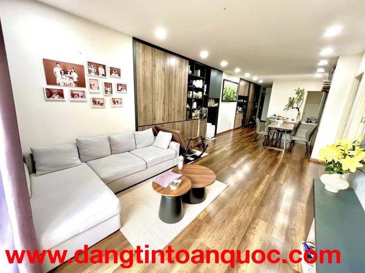 ????Chung cư Hong Kong Tower La Thành - Huỳnh Thúc Kháng 67m 2PN Tiện ích cực chất