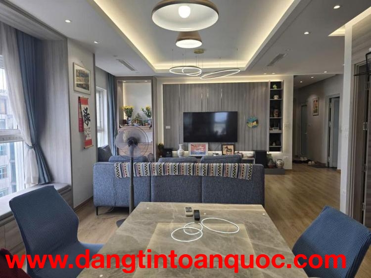 ????Tòa Hong Kong Tower La Thành 67m 2PN siêu tiện ích nhỉnh 7 tỷ VIP Đống Đa