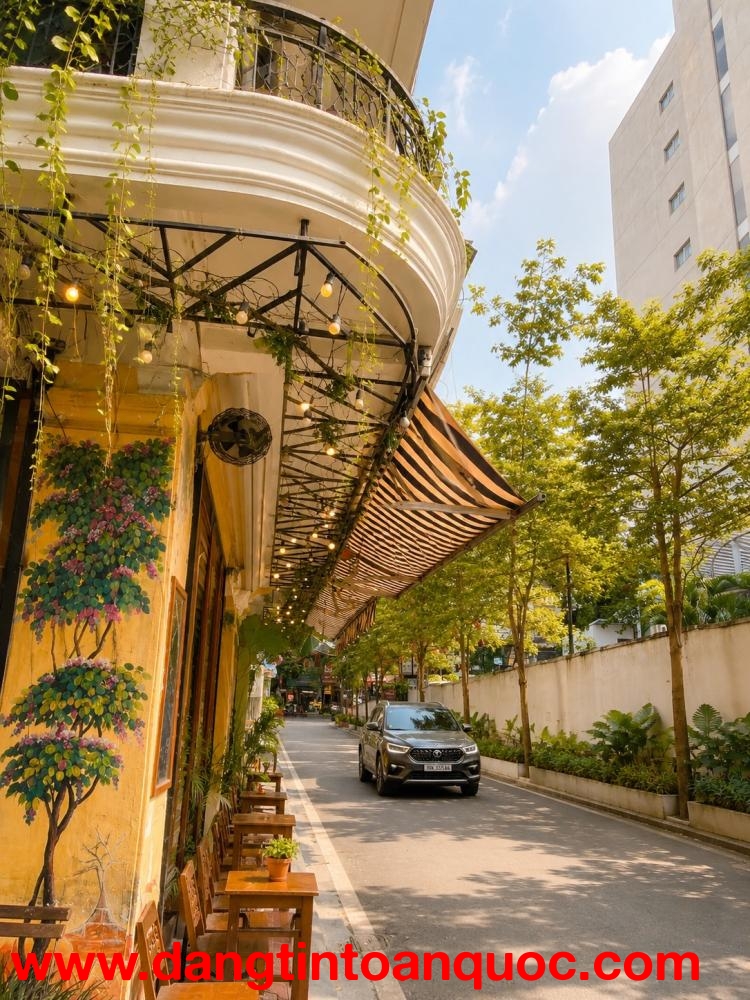 BÁN NHÀ PHÓ KIM MÃ, Ô TÔ VÀO NHÀ, 6 TẦNG THANG MÁY, 70M, CHỈ 27 TỶ