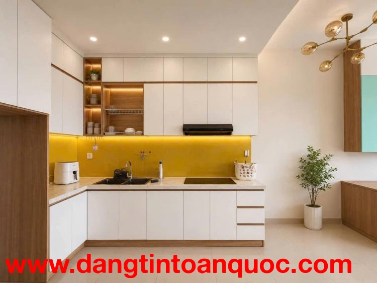 BÁN CĂN HỘ SUNRISE RIVERSIDE VIEW SÔNG QUẬN 1 – CHỈ 5.05 TỶ