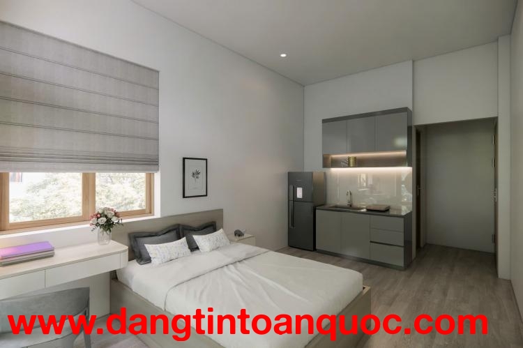 CHO THUÊ CHCC PHƯỜNG BÌNH HƯNG HOÀ MỚI - FULL NỘI THẤT MỚI - CHỈ TỪ 3.5TR/TH LH:0971759161 (Lý)