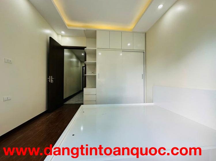BÁN NHÀ PHÚ DIỄN – 7 TẦNG THANG MÁY – Ô TÔ ĐỖ CỬA - VÀO Ở NGAY - CHỈ 11 TỶ