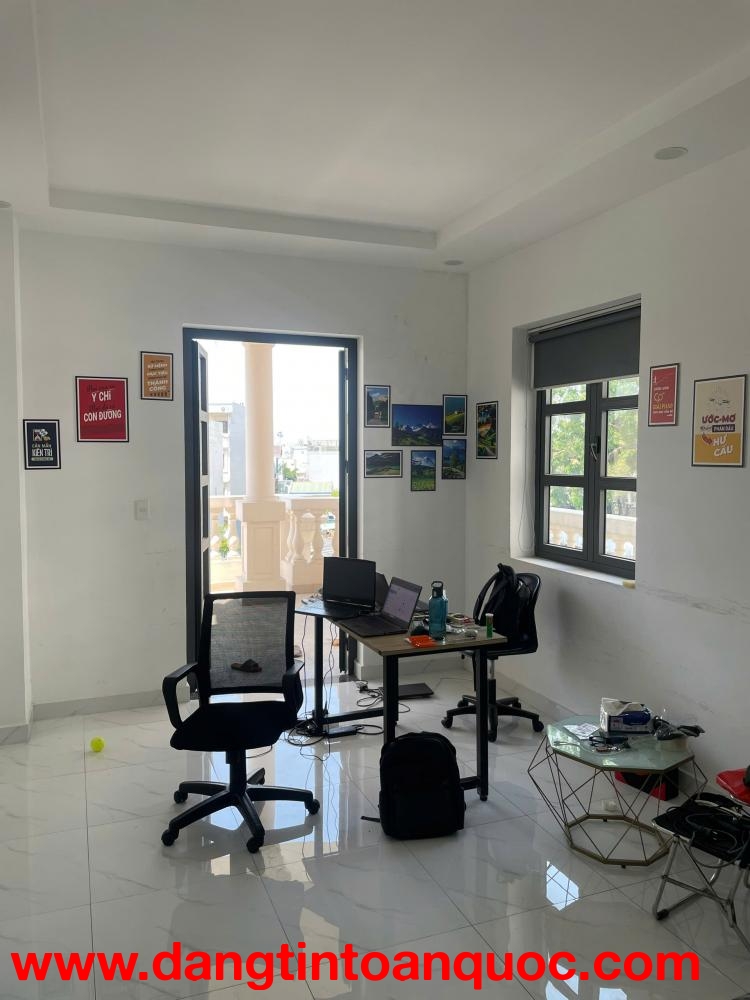 CĂN GÓC 2 MẶT THOÁNG PHAN VĂN TRỊ , CITYLAND GÒ VẤP