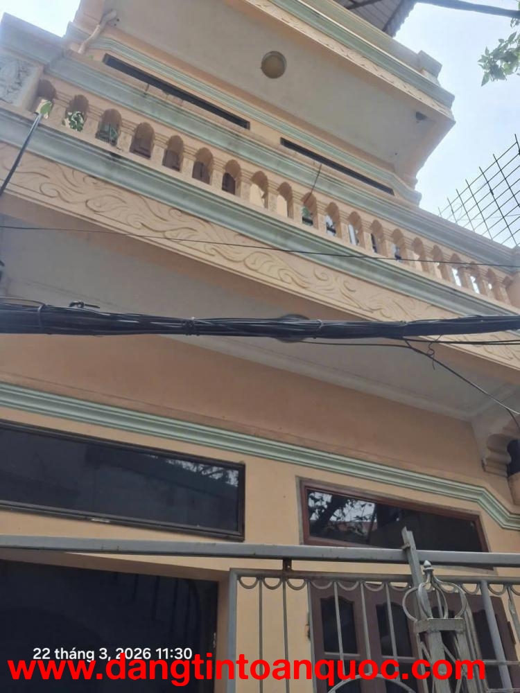 Cho thuê nhà nguyên căn  2 tầng 1 tum  tại Hà Đông, Hà Nội - giá 6tr
