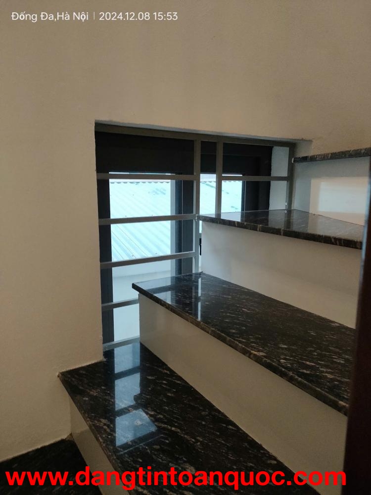 Bán gấp giá rẻ ô tô kinh doanh Ngõ Quỳnh 32m, 4 tầng, mặt tiền 4m, 7.2 tỷ Hai Bà Trưng.