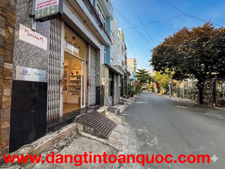 CHO THUÊ PHÒNG TẦNG 1 – ĐẶNG THÙY TRÂM, BÌNH THẠNH