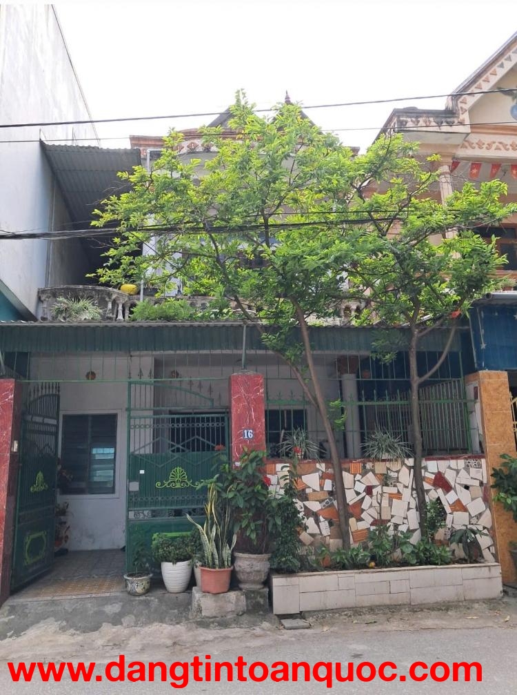 BÁN NHÀ TRUNG TÂM TP VINH – NGÕ 68 NGUYỄN SỸ SÁCH