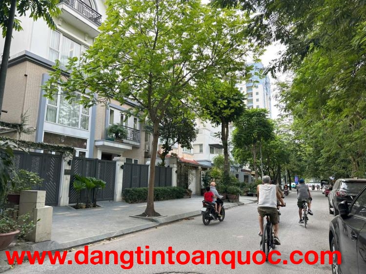 CỰC HIẾM: X2A YÊN SỞ -NHÀ 5 TẦNG VIEW CÔNG VIÊN - PHÂN LÔ Ô TÔ TRÁNH - 65m2 -mặt tiền 5m -Giá 21tỷ