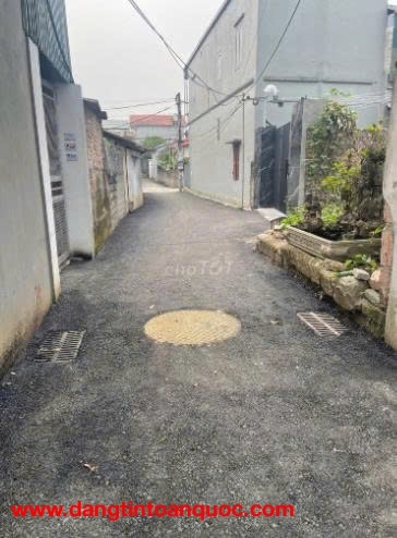 Đất Đầu Làng Tam Giáp Hiếm Xây Trọ Ngay ( P, Đồng Văn, Tx Duy Tiên, Hà Nam)