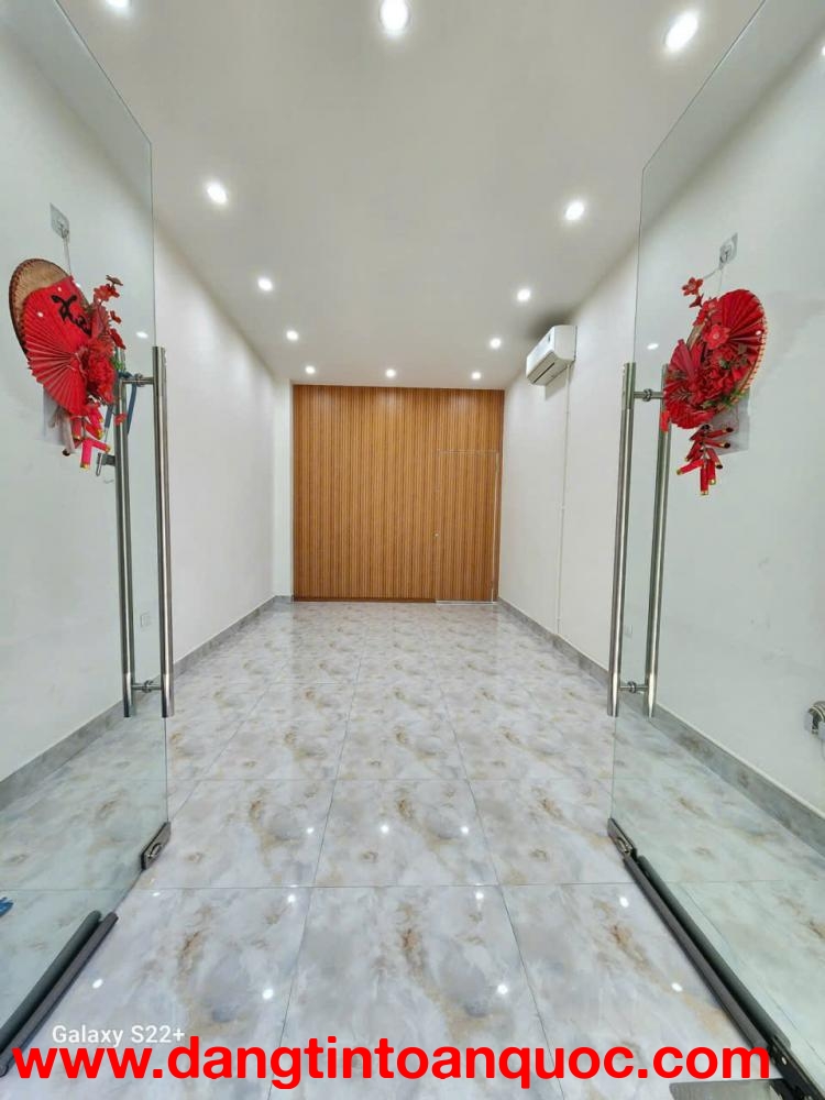 CHÍNH CHỦ CHO THUÊ MẶT BẰNG KINH DOANH TẦNG 1 – KIM MÃ THƯỢNG, HÀ NỘI