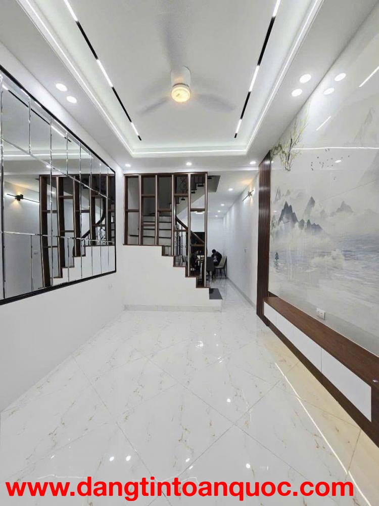 BÁN GẤP NHÀ QUAN NHÂN – THANH XUÂN- NGÕ RỘNG – Ô TÔ GẦN – KHU DÂN TRÍ CAO