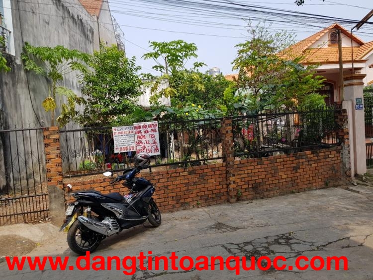 Bán đất khu hành chính Đồng Nai, 100% thổ cư, tiềm năng tăng giá cao