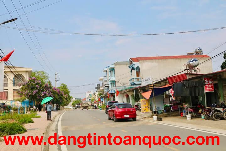 ???? BÁN THÁO TRẢ NGÂN HÀNG! 167M² MẶT TRỤC CHÍNH GIÁ SIÊU SỐC