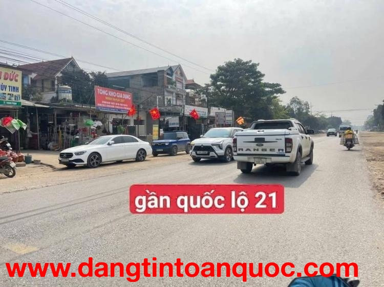 ???? BÁN THÁO TRẢ NGÂN HÀNG! 167M² MẶT TRỤC CHÍNH GIÁ SIÊU SỐC