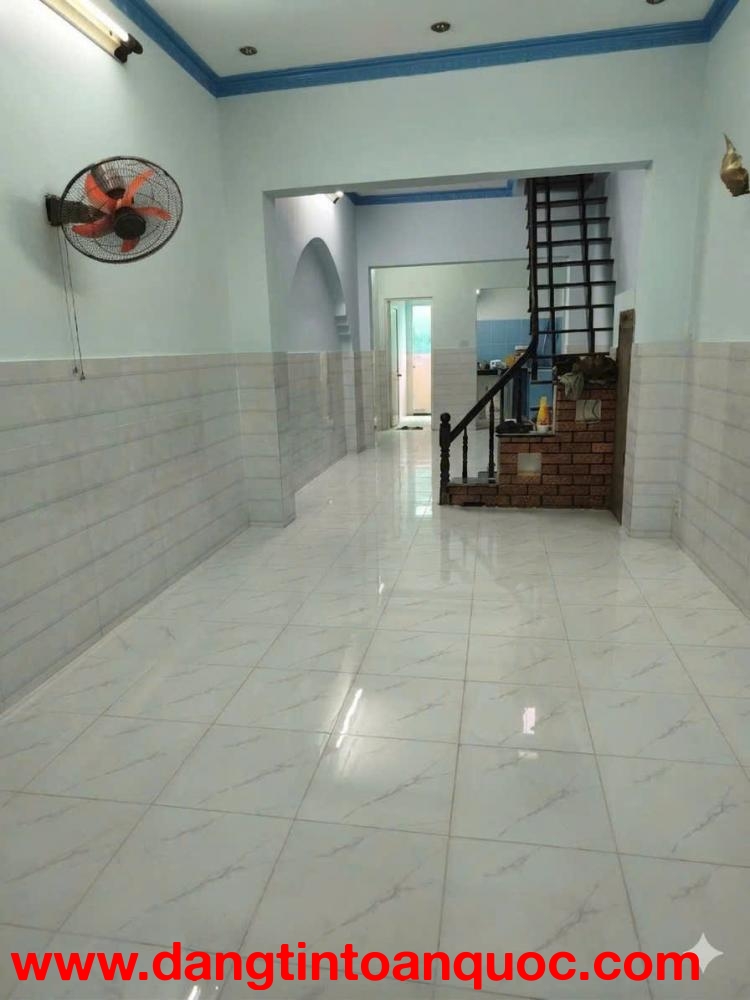 CHO THUÊ NHÀ 1 TRỆT 1 LẦU, DTSD 78M2+ NỘI THẤT ĐƯỜNG SỐ 35, P.HIỆP BÌNH CHÁNH, TP.THỦ ĐỨC