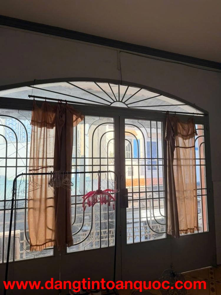 CHO THUÊ NHÀ NGUYÊN CĂN PHƯỜNG 5, QUẬN 8 , TP.HCM – 12TR