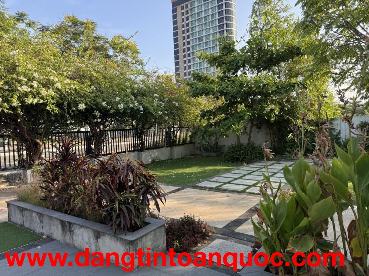 SIÊU PHẨM MT Lê Đức Thọ 1290m2 Đối Diện Alan Sea Hotel Giá Chỉ 53 Triệu/m2