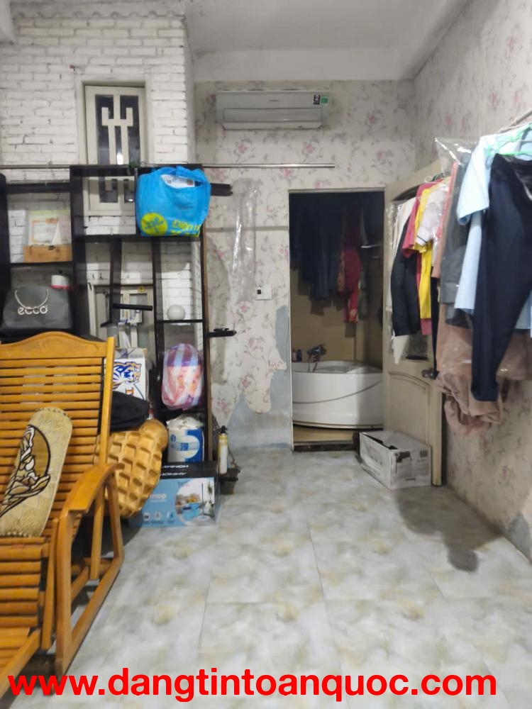 # 2.x tỷ Nhà gần Hellio, Công Viên Á Châu, 40.7m2, 3 mê đúc + Tum