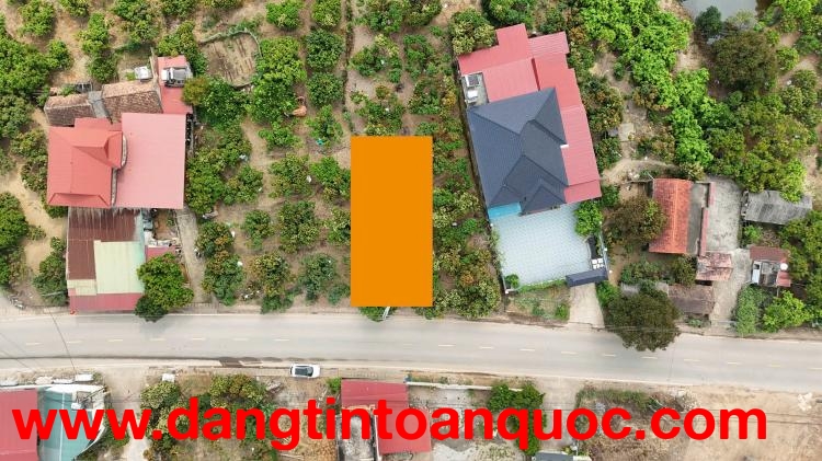 SIÊU HOT !!!SỞ HỮU NGAY LÔ ĐẤT ĐẸP - GIÁ TỐT