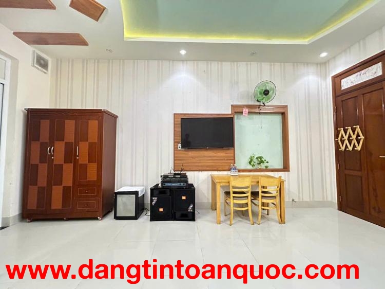 Chính chủ cho thuê phòng trọ cao cấp tại Thắng Tam, TP Vũng Tàu