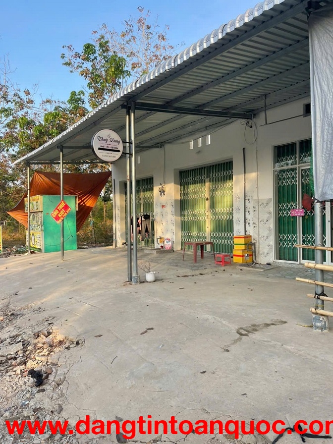 NHÀ CÓ 2 KIOT – DÒNG TIỀN SẴN – CHỈ 3,5 TỶ