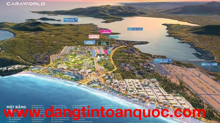 Tầm nhìn chiến lược – 