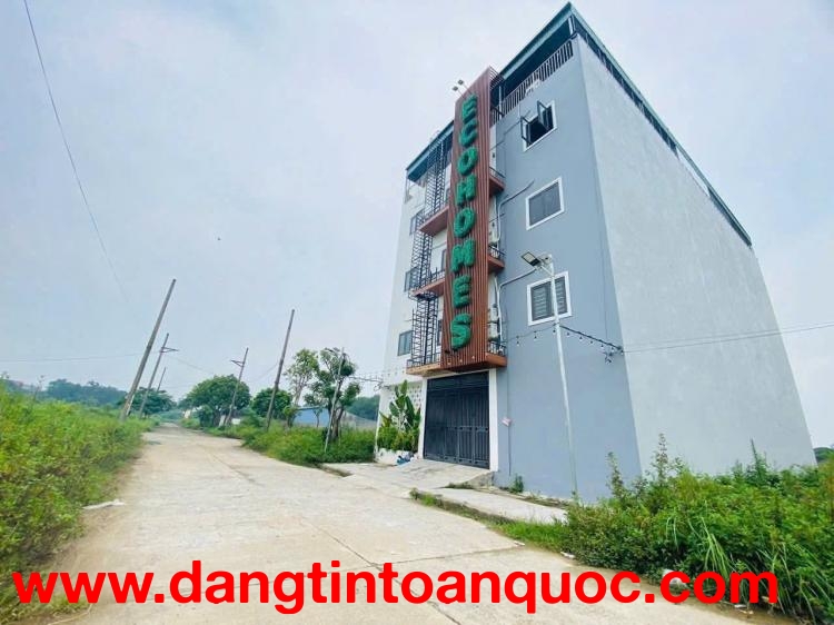 150m TĐC Linh Sơn – Vị Trí Xây Trọ Đẹp, Sát Chung Cư Mini Full Phòng