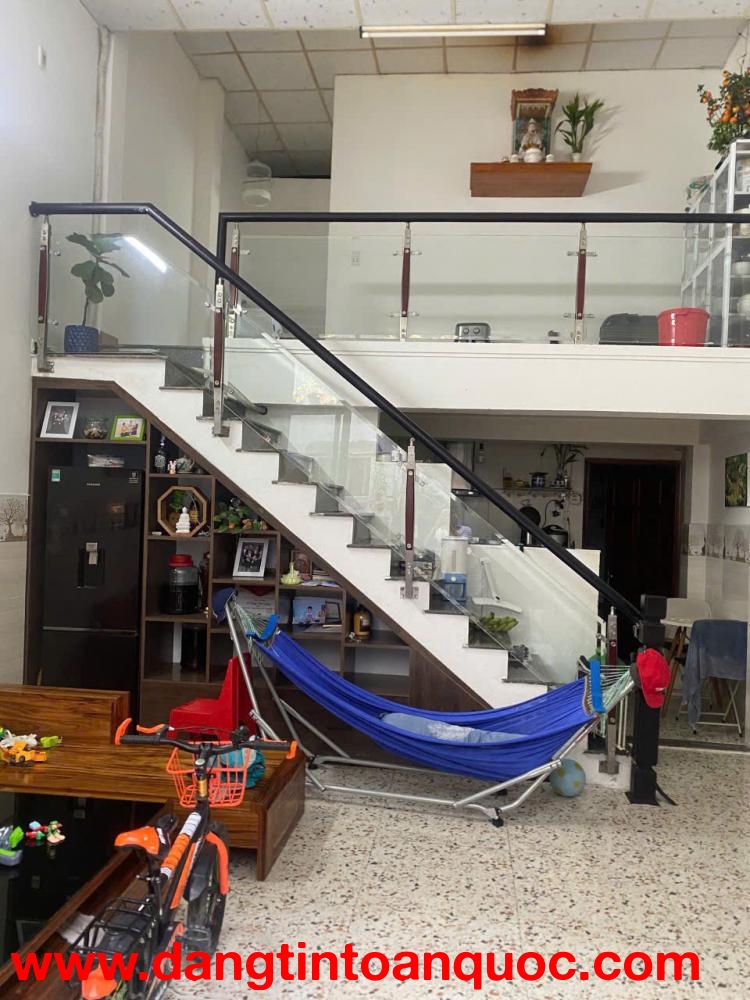 BÁN NHÀ MÊ LỬNG NGUYỄN PHƯỚC NGUYÊN, THANH KHÊ 48M2 SHR CHỈ 3.5 TỶ. LH:0903523989.