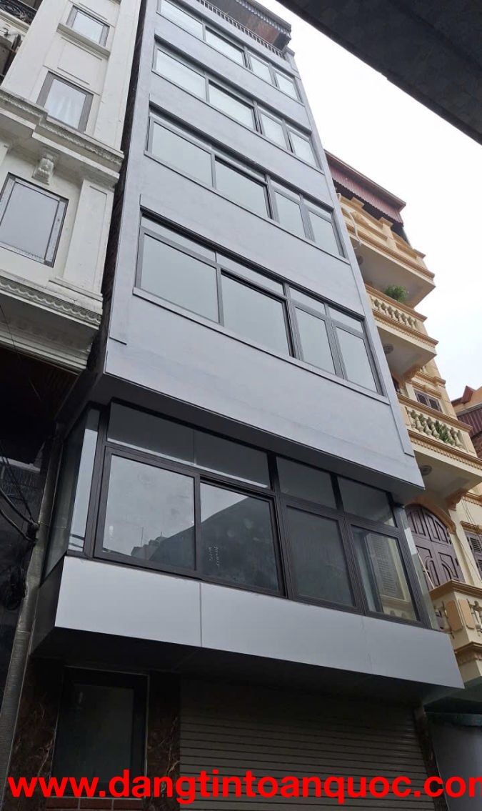 CHO THUÊ TẦNG 1 + TẦNG 2 TẠI PHƯỜNG TRUNG LIỆT, ĐỐNG ĐA, HÀ NỘI