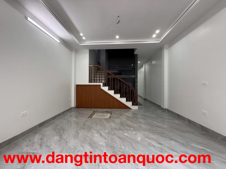 SIÊU PHẦM NHÀ MỚI TINH ĐƯỜNG BƯỞI 52M 7T MT 4,5M GIÁ CHÀO 18 TỶ NGÕ Ô TÔ THÔNG