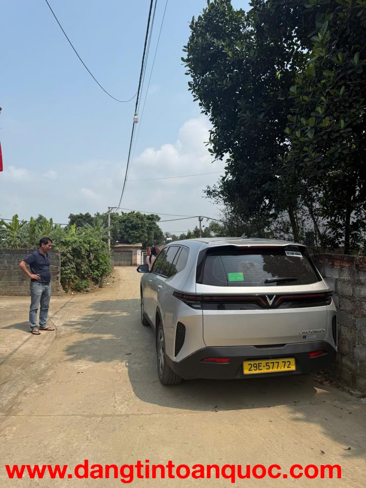 đất thạch thất 100m2 full thổ cư 18tr.m2