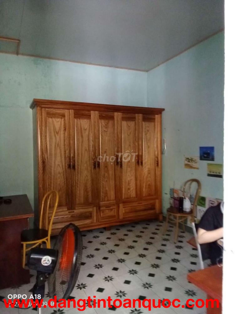 CHO THUÊ NHÀ NGUYÊN CĂN – TRUNG TÂM HẢI CHÂU – GIÁ CHỈ 6 TRIỆU/THÁNG