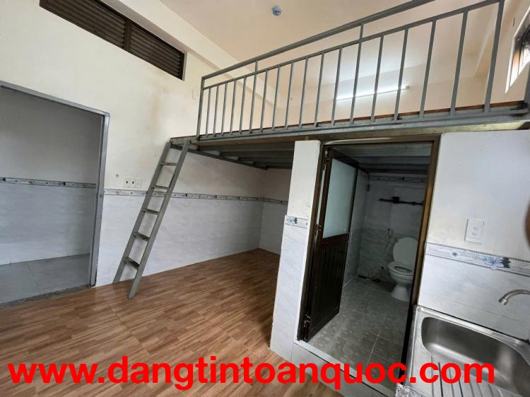 PASS PHÒNG GÒ VẤP, HCM – VIEW BIỂN - chỉ 3tr8