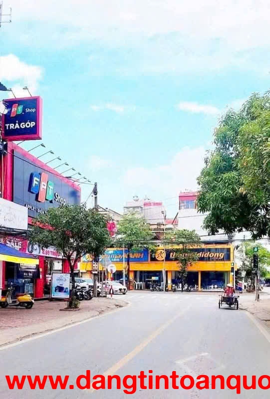 Bán đất tặng nhà 2 tầng kiên cố tại Vân Trì, xã Phúc Thịnh mới - Đường ô tô 7 chỗ chạy thông