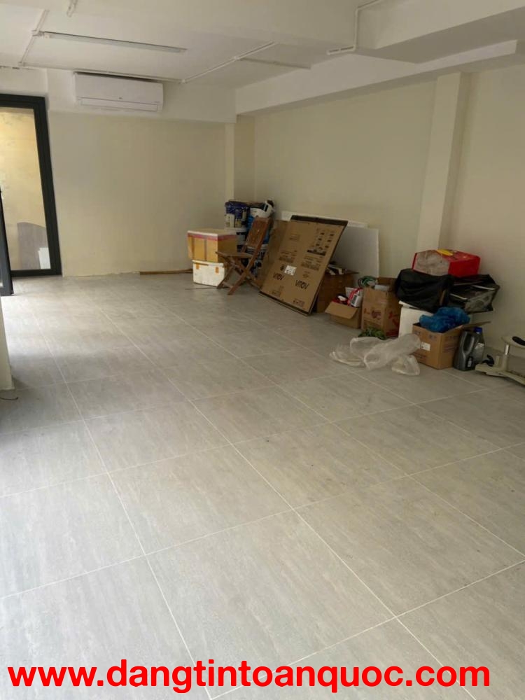 CHO THUÊ 2 CĂN GÓC CHUNG MỘT MẶT BẰNG – VỊ TRÍ ĐẸP GẦN ĐƯỜNG CỘNG HÒA - TP HỒ CHÍ MINH