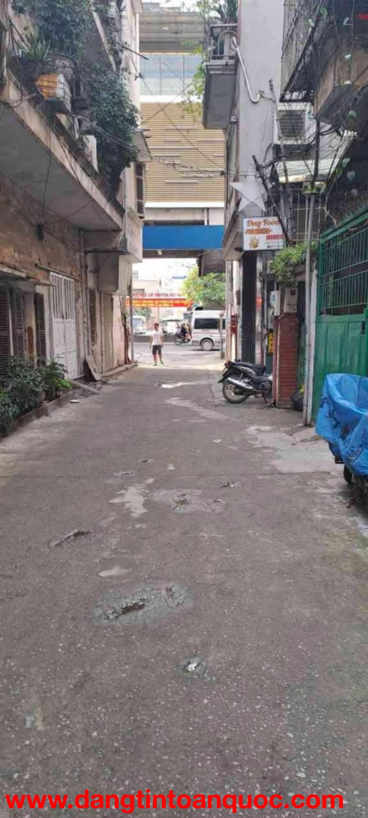 Bán nhà siêu phẩm tại Trần Phú, Hà Đông - Nhà lô góc 4 mặt thoáng - Mặt tiền khủng cực hiếm