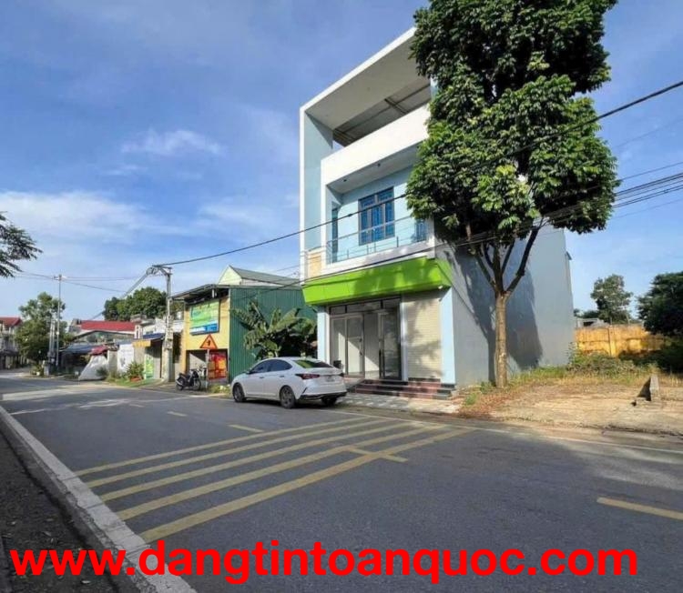Chính Chủ Gửi Bán 110m Trục Chính Phú Cát – Giá Đầu Tư Mua Là Có Lãi