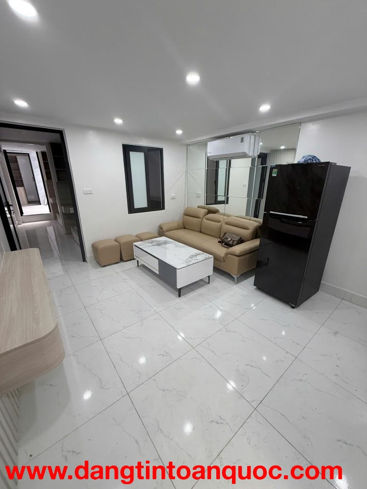BÁN CĂN TẬP THỂ TẦNG 1 PHỐ KIM MÃ , BA ĐÌNH, HÀ NỘI – 70M² – 3 NGỦ – GIÁ 5 TỶ