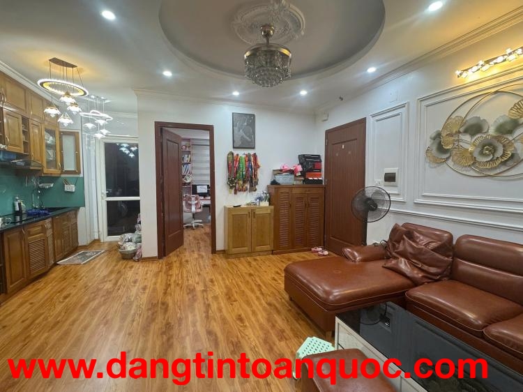 BÁN CĂN HỘ CT11 NGUYỄN XIỂN – 60M² – 2PN – SỔ HỒNG RIÊNG
