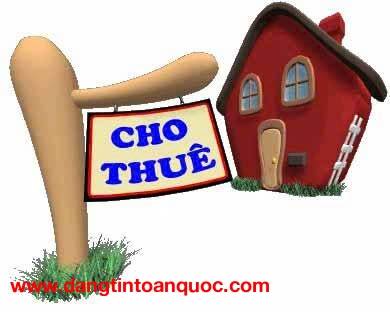 Cần cho thuê Căn Hộ Có Diện Tích 100m2 ( 5*20) Thuộc Mặt Đường Dương Tự Minh -  Thái Nguyên.