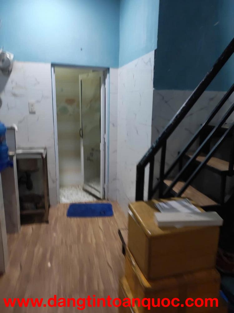 NHÀ ĐẸP – GIÁ TỐT – CHÍNH CHỦ CẦN BÁN CĂN NHÀ Tại Phường 15, Quận Tân Bình, TP. Hồ Chí Minh