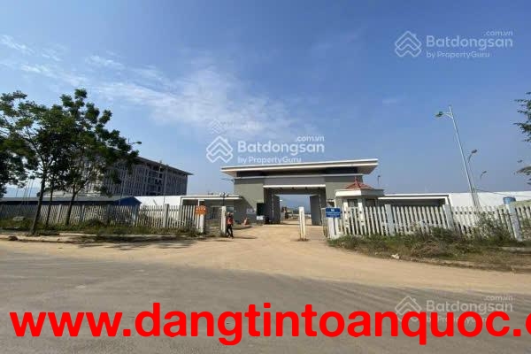 Chính chủ bán lô đất Metro Hòa Lạc giá cắt lỗ. LH 0393.778.489