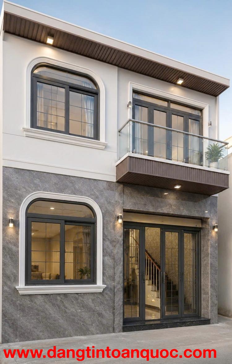 Nhà ngang khủng Cao Xuân Dục thông Tùng Thiện Vương P12Q8