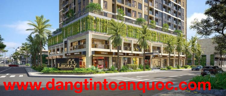 SỞ HỮU CĂN HỘ 2PN TRUNG TÂM QUẬN 5 , TÂN THÀNH , GIÁ F0 TỪ CHỦ ĐẦU TƯ