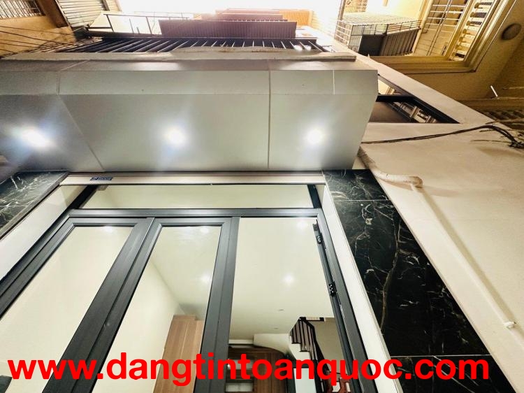 NHÀ ĐẸP DÂN XÂY - VIEW THOÁNG VĨNH VIỄN - TẶNG FULL NỘI THẤT-TRUNG TÂM ĐỐNG ĐA