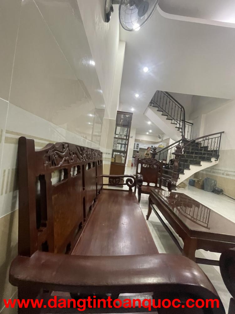 ???? BÁN NHÀ ĐƯỜNG SỐ 47 – HẺM 129, QUẬN 7