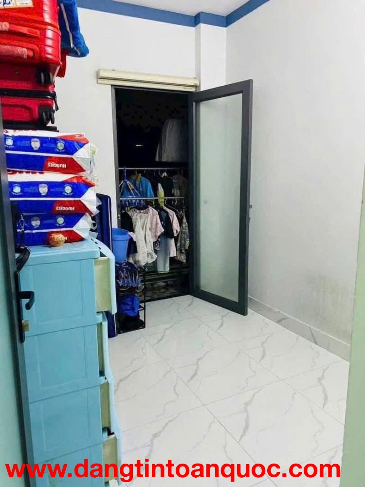 ► NHÀ ĐẸP GIÁ CHỈ HƠN 1 TỶ – FULL TIỆN ÍCH – DỌN VÀO Ở NGAY