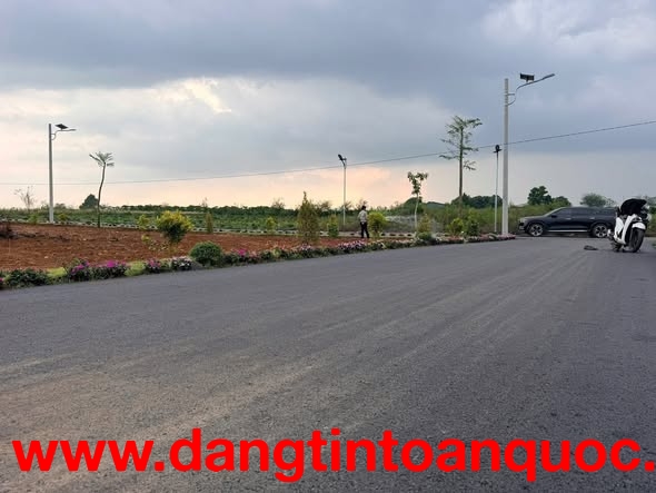 Bán đât ở Bình Thạnh, Đức Trọng, Lâm Đồng.