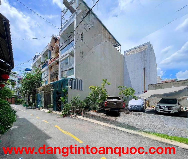 Bán Lô Đất Thổ Cư KDC 647 Quốc Lộ 13 Hiệp Bình Phước, Thủ Đức